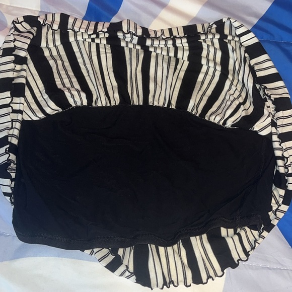 American Eagle women’s cropped tub top - Picture 3 of 5